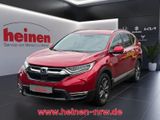 Honda CR-V i-VTEC ECVT 2.0 Lifestyle NAVI LED 18Z - Honda CR-V aus 2022