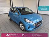 Hyundai i10 1.2 Trend  CarPlay|Tempomat|Sitzhzg - Hyundai i10 in Solingen