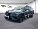 Cupra ATECA 2.0 TSI 4Drive Pano - Cupra Ateca: Van