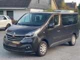 Renault Trafic Combi L1H1 Life Style-6 Sitzer-1. Hand  - Renault Trafic: Automatik