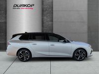 Opel Astra - Vorschau Bild 2