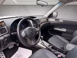 Subaru Forester 2.5XT Turbo Autom.*Pano*Leder*Xenon - Subaru: Turbo