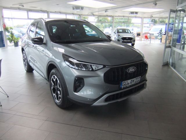 Ford Kuga Hybrid Active X Hybrid(FHEV)