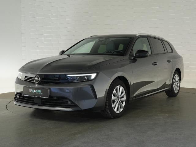 Opel Astra L ST ELEGANCE CDTI+LED+NAVI+RÜCKFAHRKAMERA