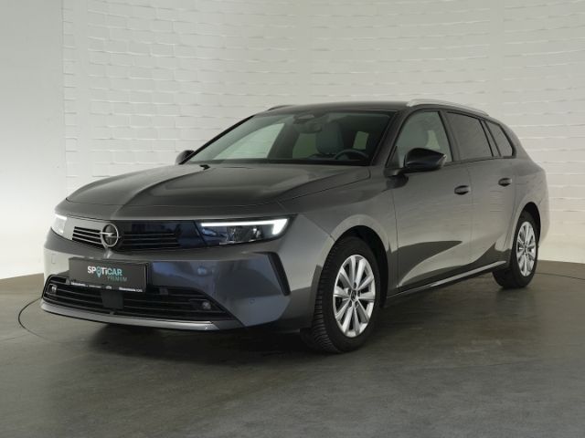 Astra L ST ELEGANCE CDTI+LED+NAVI+RÜCKFAHRKAMERA