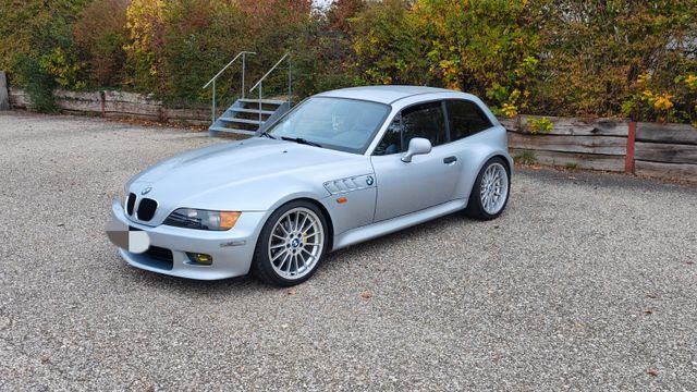 BMW Z3 Coupé 2.8 