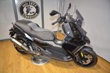 BMW C 400 X Triple Black Komfort,TFT,Akrapovic