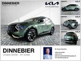 Kia Sportage GT-Line HEV Glasdach+360°+LED+Navi