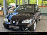 Seat Ibiza 1.4 Sport Edition*KLIMA*ELFH*S-HEFT*II.HAN - Seat Ibiza aus 2007: 1.4