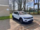 Volkswagen Tiguan Allspace 2.0 TDI SCR IQ.DRIVE IQ.DRIVE