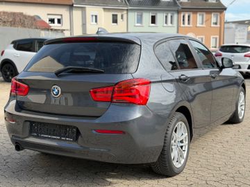 BMW 118 - 6