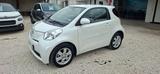 Toyota iQ 1.0 - Toyota IQ aus 2011
