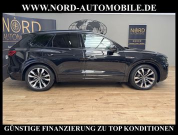 Volkswagen Touareg - 8