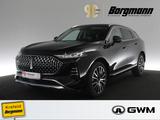 GWM WEY 05 Luxury 360° MATRIX-LED PANO SITZBELÜFTUNG