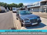 Mercedes-Benz 300CE/Automatik/-Coupe/Klima - Mercedes-Benz CE 300 Gebrauchtwagen