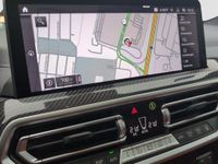 BMW X4 M - Vorschau Bild 13
