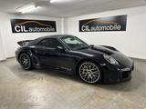 Porsche 911 Turbo S Cabriolet*CARBON*BOSE* - Porsche: Turbo 911