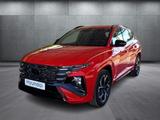 Hyundai TUCSON FL (MY26) 1.6 T-GDI (180 PS) 7-DCT 4WD N  - Hyundai TUCSON: Limousine