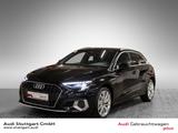 Audi A3 Sportback Advanced 35 TDI S tronic AHK Navi