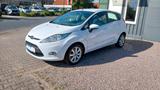 Ford Fiesta Titanium **KLIMA** - Ford Fiesta aus 2011: Titanium