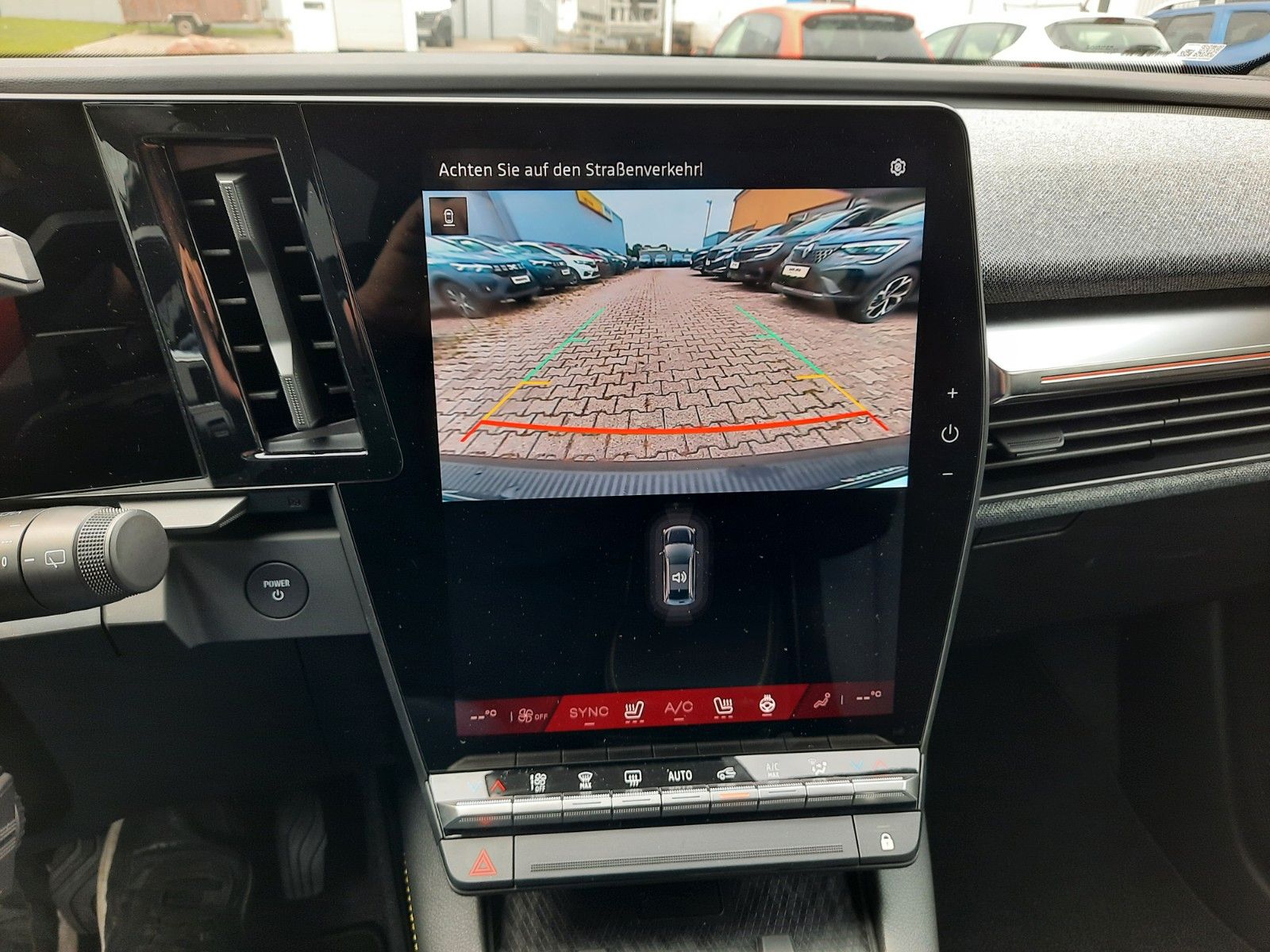 Renault Scenic E-TECH - Bild 14