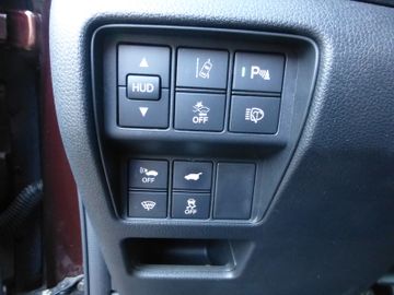 Honda CR-V 2,0 i-MMD HYBRID 4WD Executive Navi