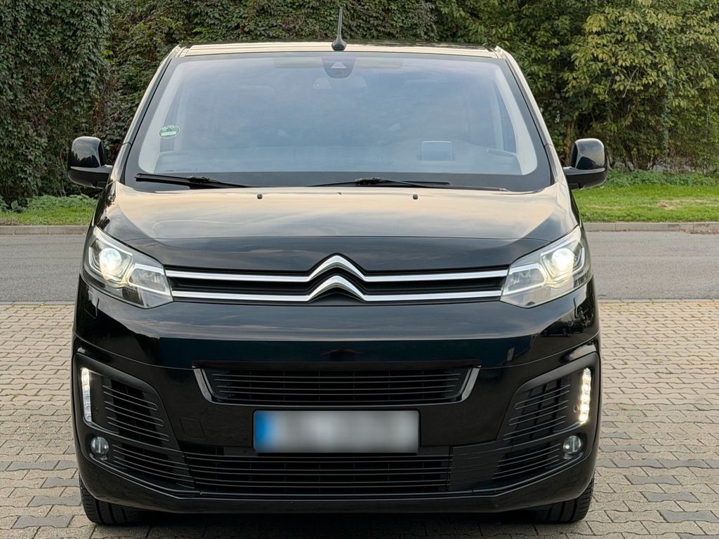 Image of Citroën SpaceTourer