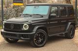 Mercedes-Benz G 63 AMG Manufaktur/ Folie*PERFORMANCE - gebrauchte Mercedes-Benz G 63 AMG aus dem Jahr 2025