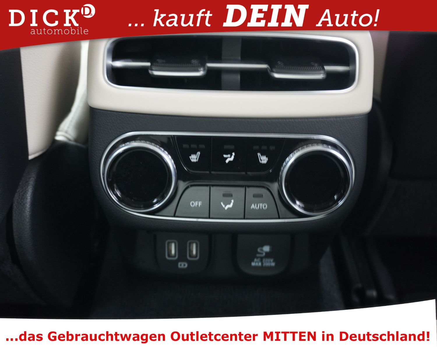 Fahrzeugabbildung Genesis GV70 2.5 T 4WD Luxury MEMO+HEAD+LED+SHZ+AHK+360+