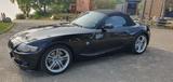 BMW Z4 M Roadster - BMW Z4 M mit Benzin-Antrieb