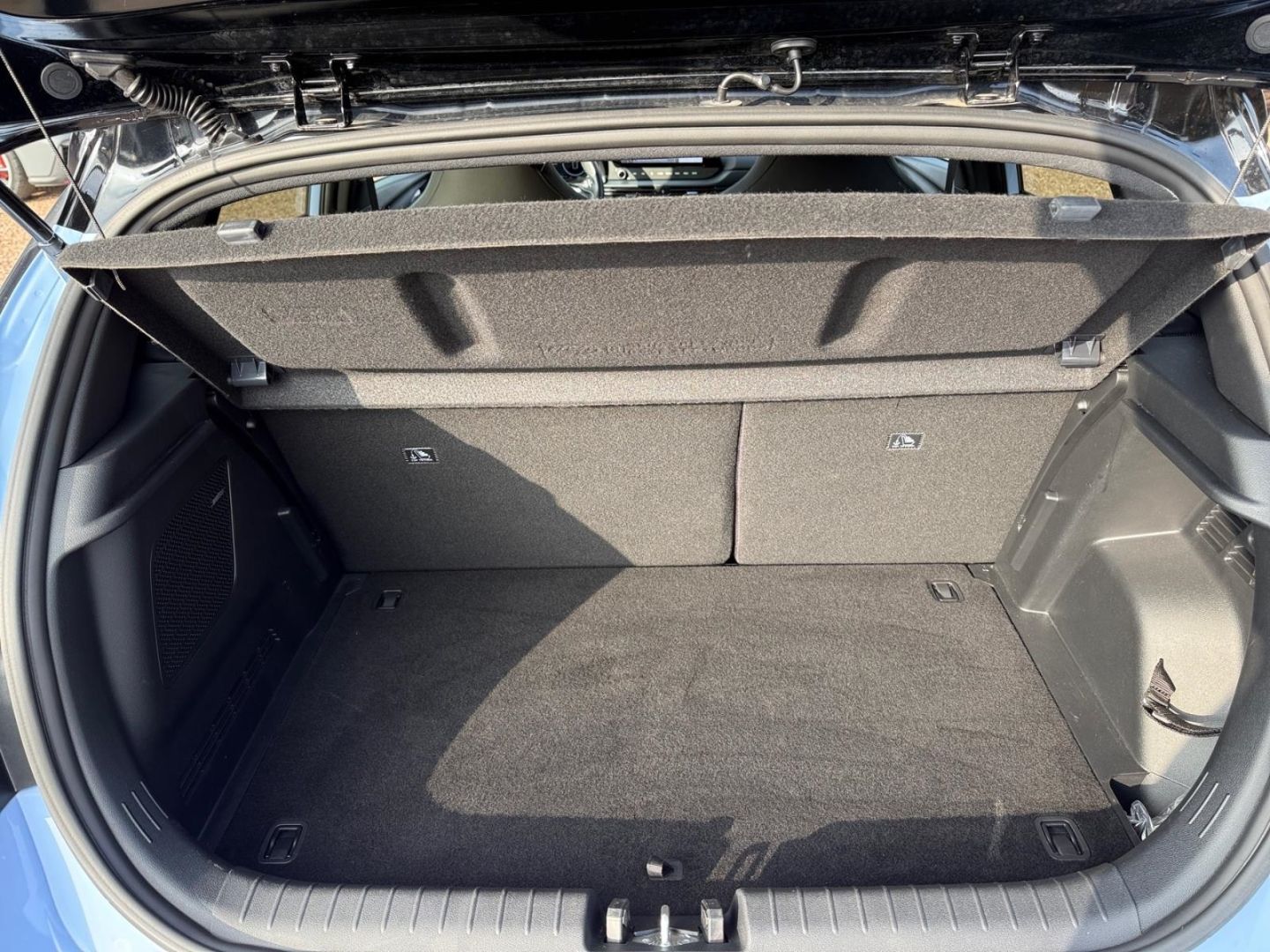 Fahrzeugabbildung Hyundai i20 N Performance 1.6 T-Gdi 204PS Sportpaket MT