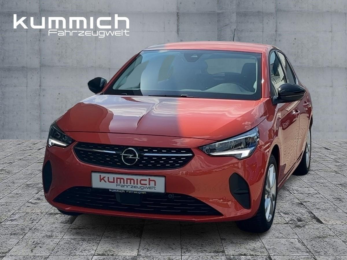Opel Corsa , ELEGANCE, 1.2 55 kW (75 PS), MT5, S/S El