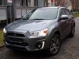 Mitsubishi ASX SUV-Star+ /Klimaaut./SHZ/Xenon/Temp./Kamera - Mitsubishi ASX in Duisburg