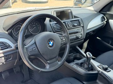 BMW 116 - 10