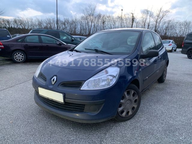 Renault Clio III Authentique