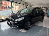 Peugeot 2008 1.6 e-HDi 92 CV Stop&Start Active - Peugeot 2008 mit Halbautomatikschaltung