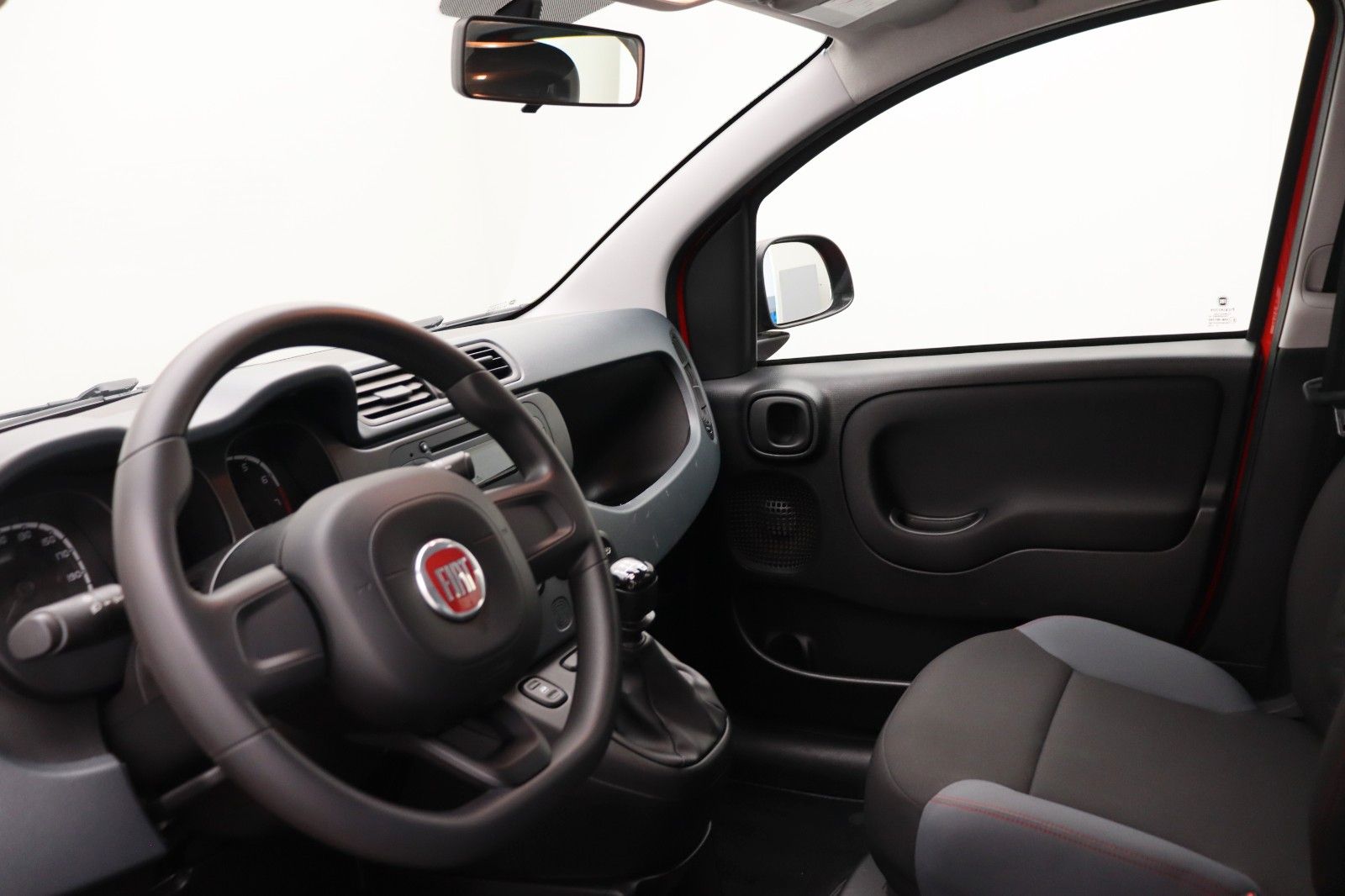 Fahrzeugabbildung Fiat Panda 1.2 Easy KLIMA 1.HAND