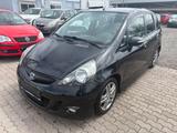 Honda Jazz 1.4 ES Sport. Automatik - Honda Jazz ES