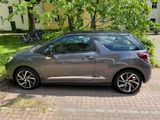 Citroën DS3 PureTech 110 SoChic