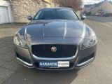 Jaguar XF Pure*AUTOMATIK*TÜV-NEU- - Jaguar XF aus 2017