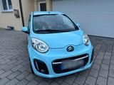 Citroën Citroen C1 - Citroën C1 von privat