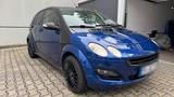 Smart TOP SMART FOR-FOUR 2010 1,1 BENZIN TÜV 09/... - Smart mit Benzin-Antrieb: Kombi