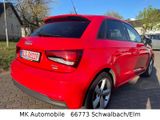 Audi A1 Sportback design *Erste Hand* - Audi A1 aus 2016