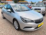 Opel Astra K Edition*Klima*2.HD*TÜV NEU - Opel Astra: H
