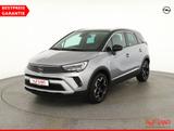 Opel Crossland 1.2 DI Turbo Aut. LED Navi HUD - Opel Crossland (X) Gebrauchtwagen in Hamburg