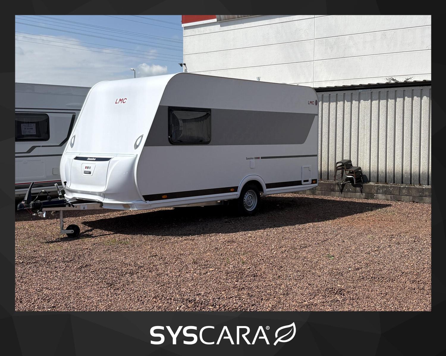 LMC Sassino 460 E 