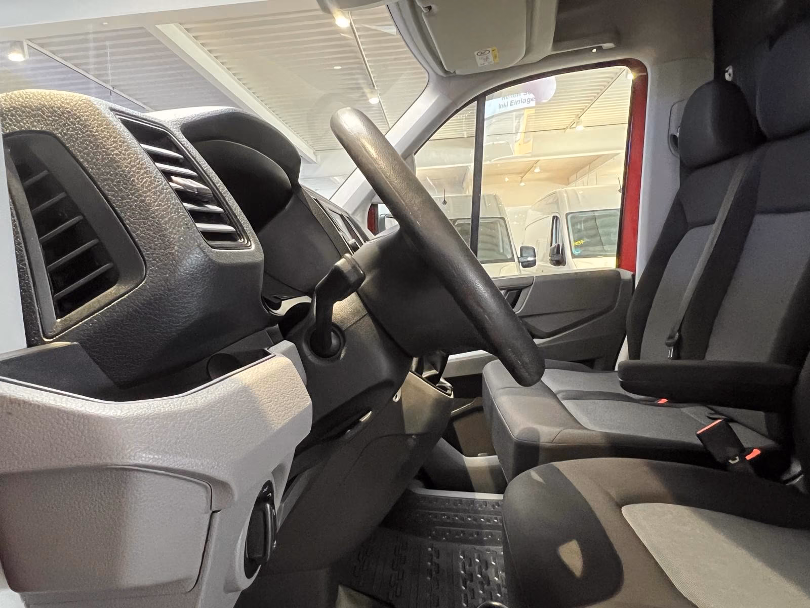 Volkswagen Crafter TDI*Hoch+Lang*L2-H2*Klima*AHK*Garantie