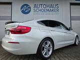 BMW 320d Gran Turismo*Navi,AHK,18 Zoll,LED,PDC,SHZ - BMW 3er Reihe: Gran Turismo
