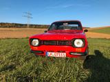 Ford Escort MK1 RS 2000 - Ford: Rs200