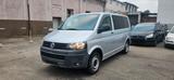 Volkswagen T5 Transporter 1Hand Behörden Fahrzeug - : Fahrzeug